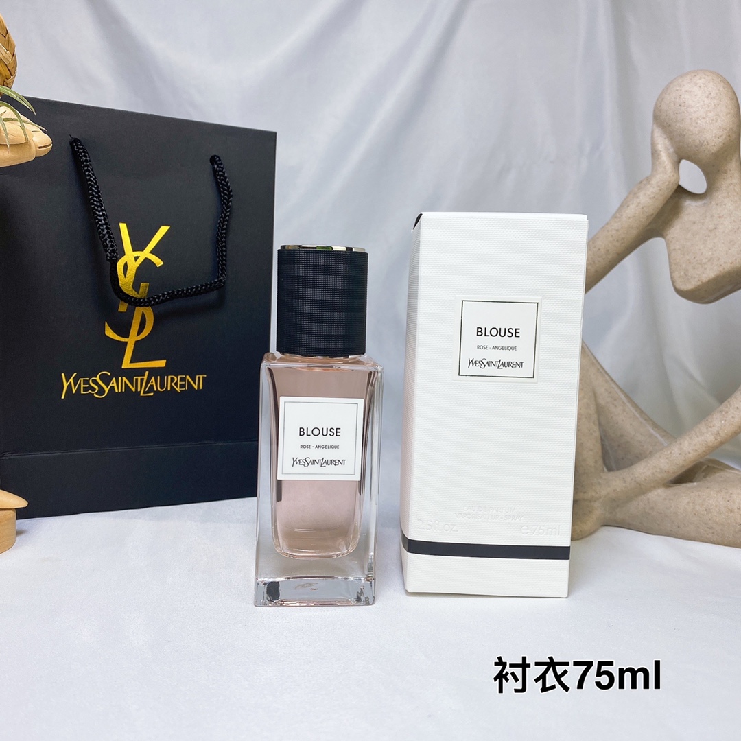 Saint Laurent perfume